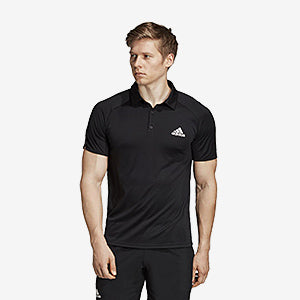 adidas Club Colour Block Polo