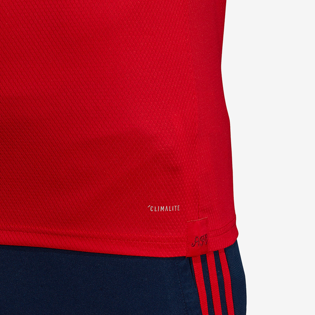 adidas Arsenal 2019/20 Home Shirt