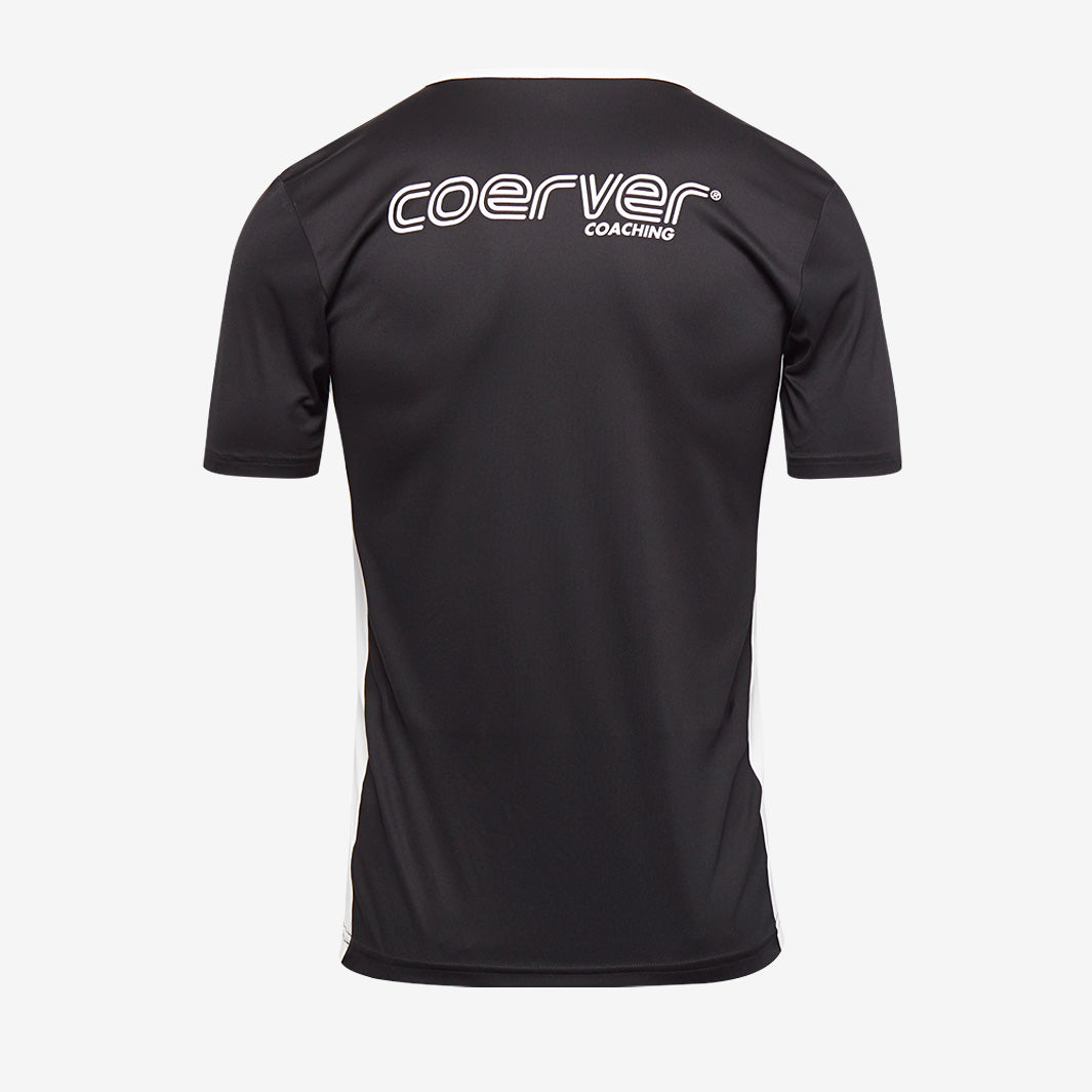adidas Coerver SS Junior Jersey