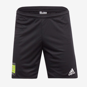 adidas Coerver Junior Shorts