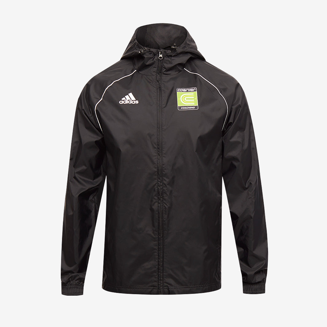 adidas Coerver Junior Rain Jacket