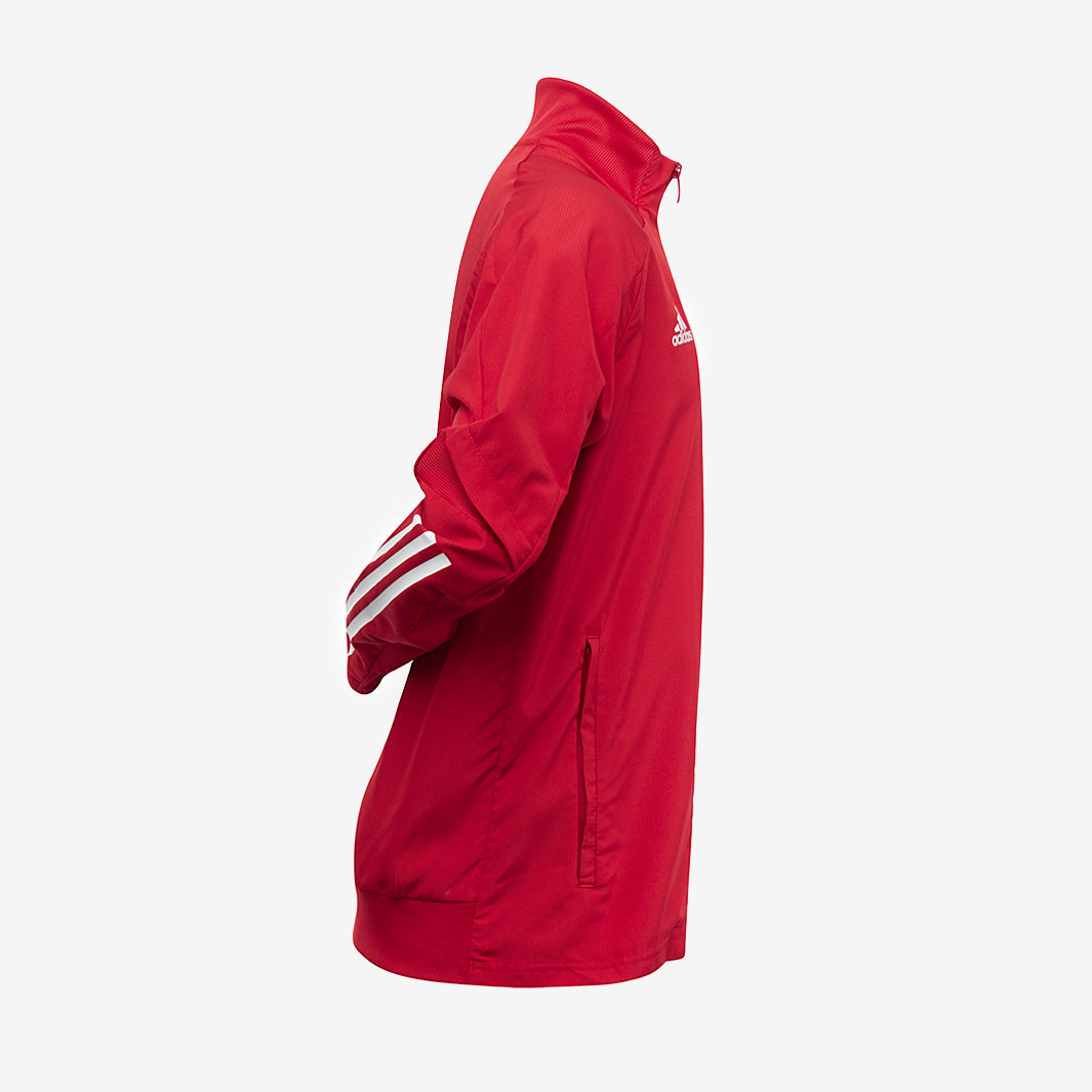adidas Condivo 20 Junior Presentation Jacket