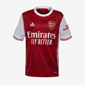 adidas Arsenal 2020/21 Youths Home Shirt
