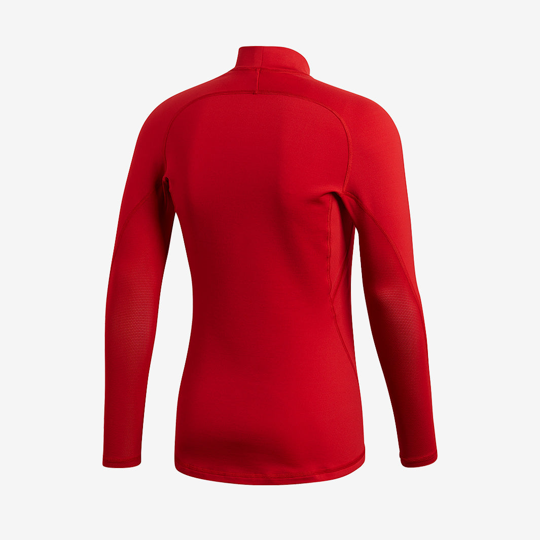 adidas Alpha Skin Climawarm LS