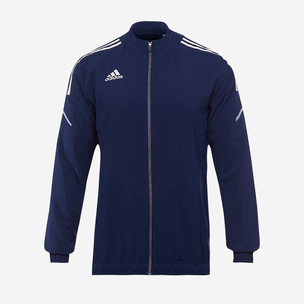 adidas Condivo 21 Presentation Jacket