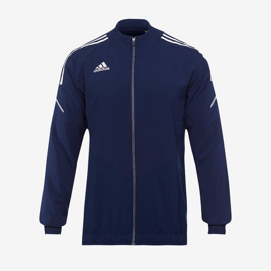 adidas Condivo 21 Presentation Jacket