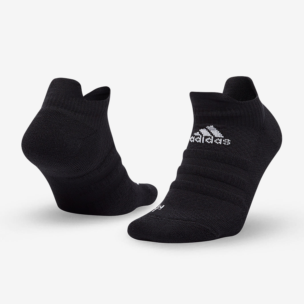 adidas Alphaskin Low Sock