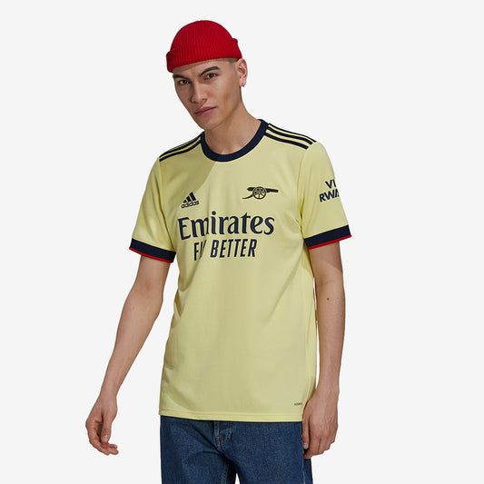adidas Arsenal 21/22 Away Shirt
