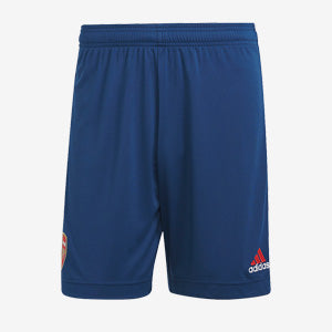 adidas Arsenal 21/22 Third Short