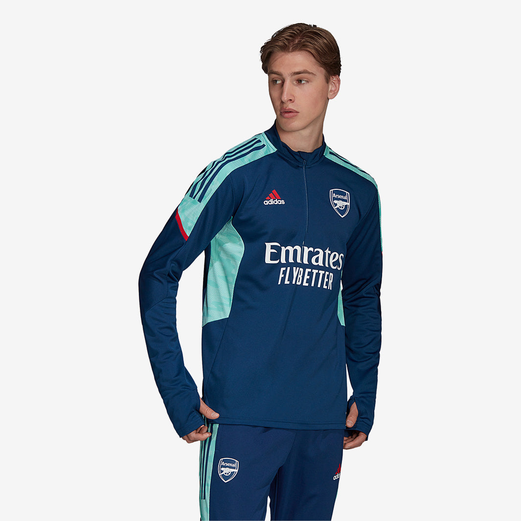 adidas Arsenal 21/22 Cup Training Top