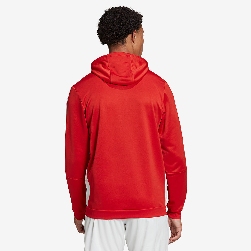 adidas Ajax 21/22 Track Hoodie