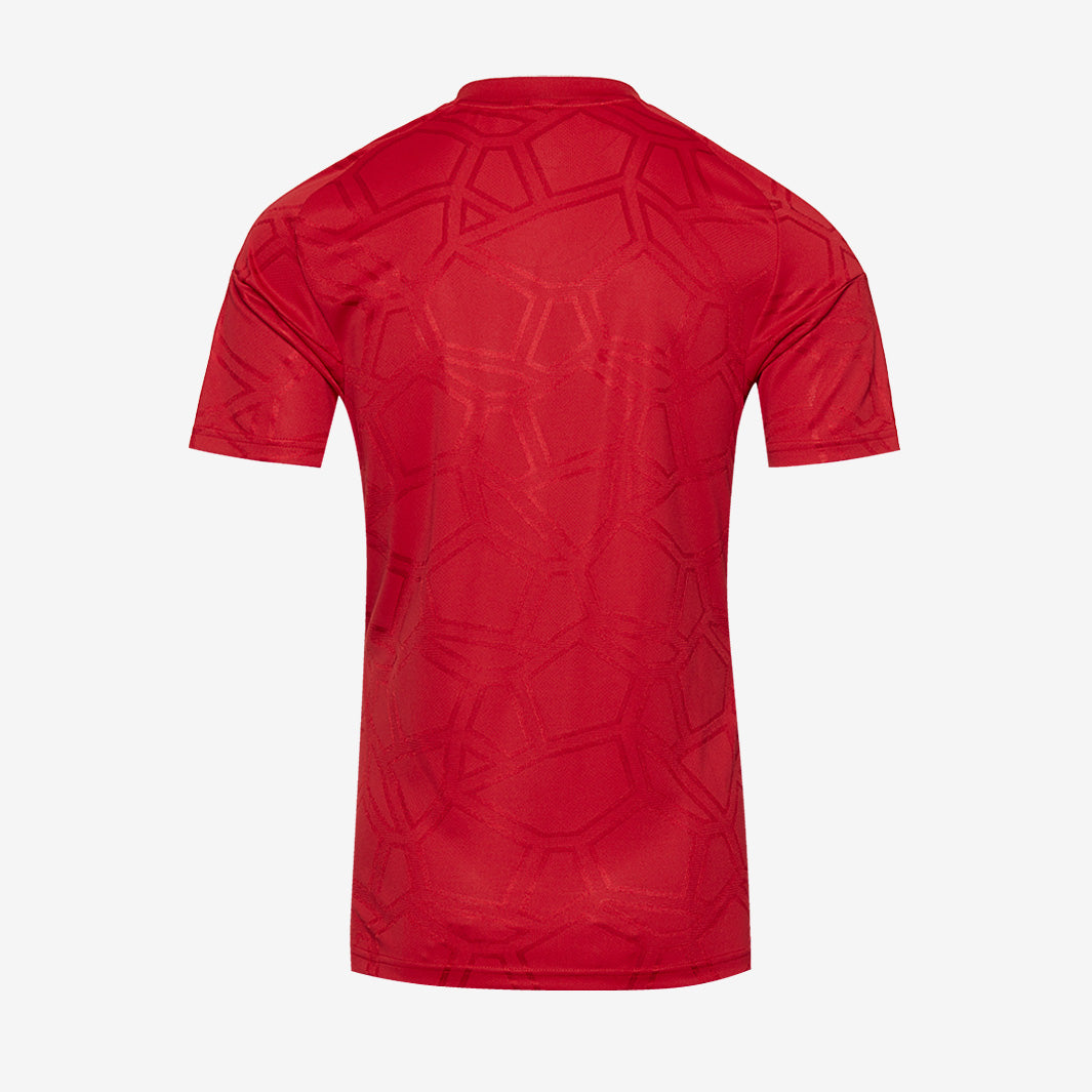 adidas Condivo 22 SS Matchday Shirt