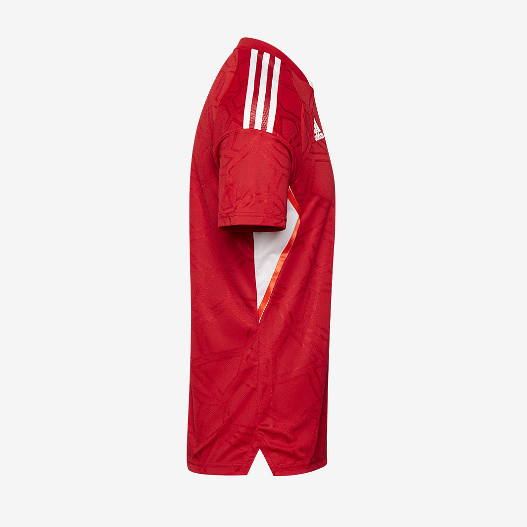 adidas Condivo 22 SS Matchday Shirt