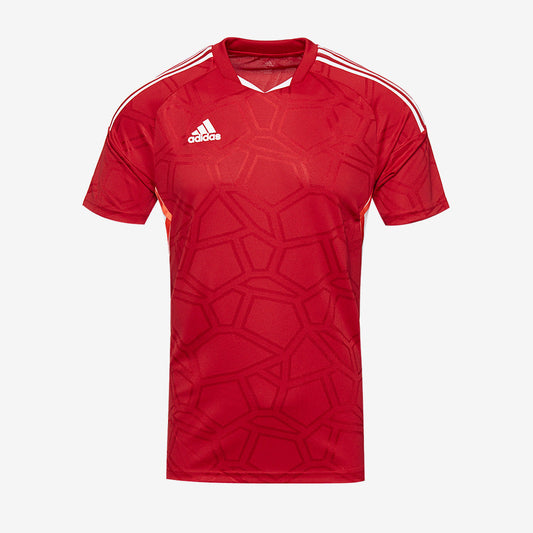 adidas Condivo 22 SS Matchday Shirt