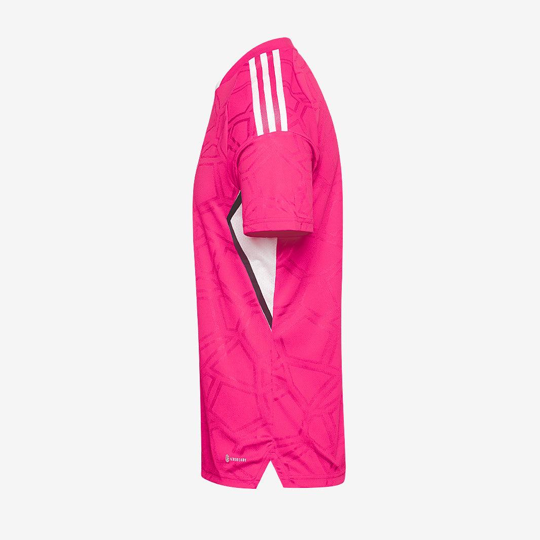 adidas Condivo 22 SS Matchday Shirt