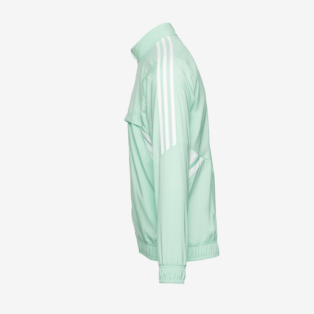 adidas Condivo 22 Slim Presentation Jacket