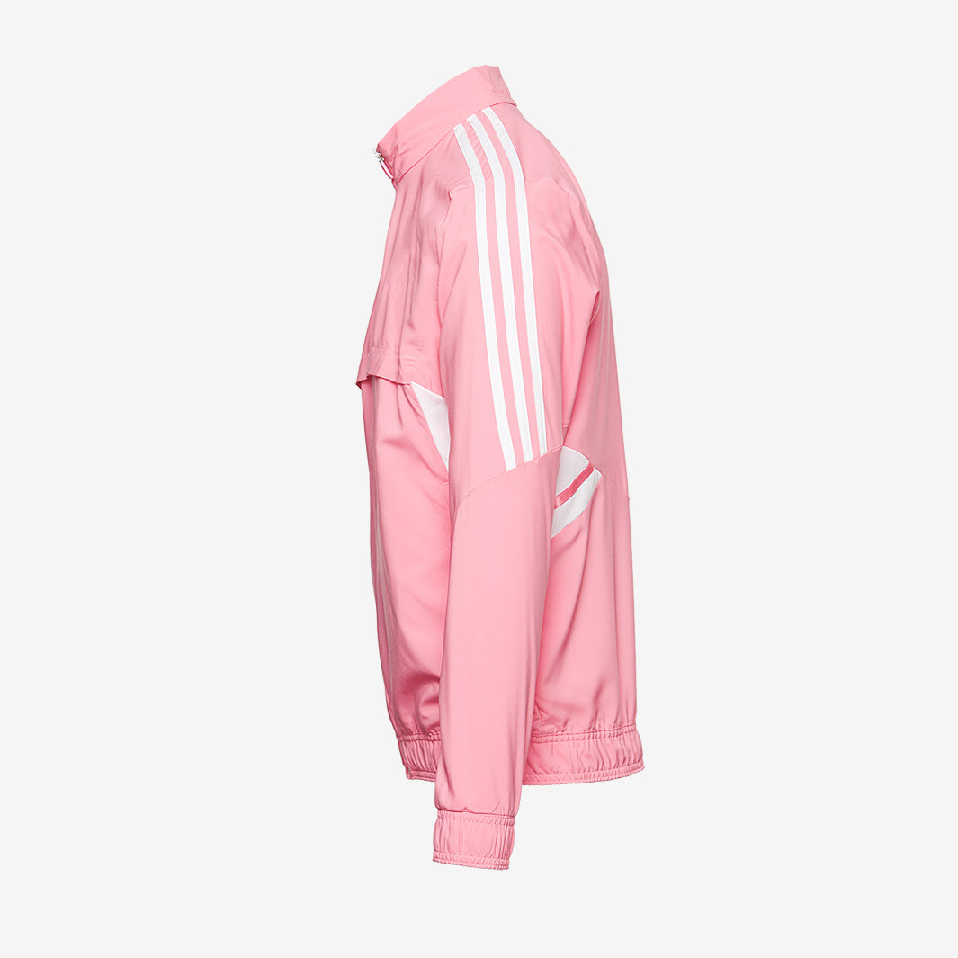 adidas Condivo 22 Slim Presentation Jacket