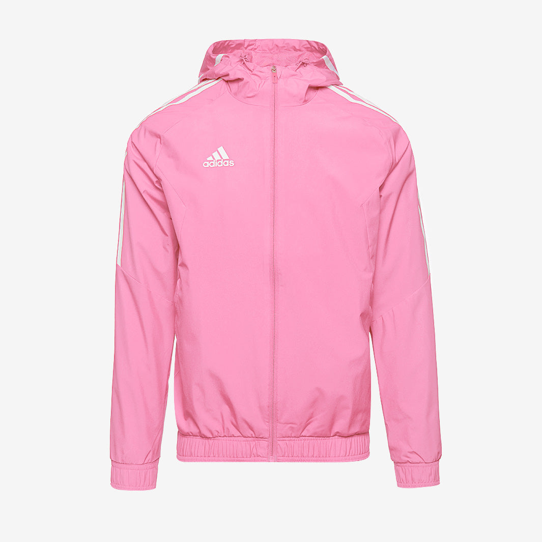 adidas Condivo 22 All Weather Jacket