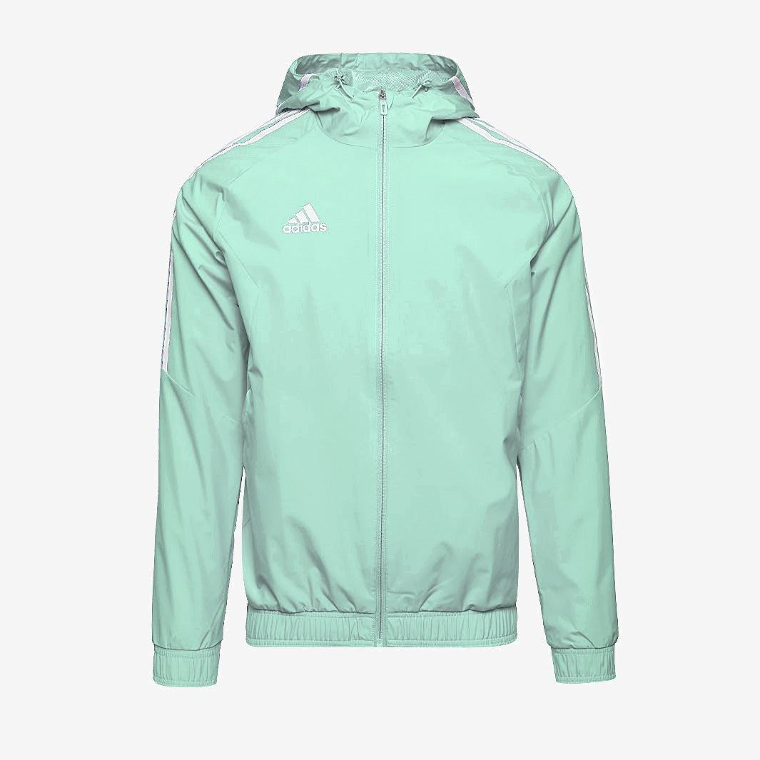 adidas Condivo 22 All Weather Jacket