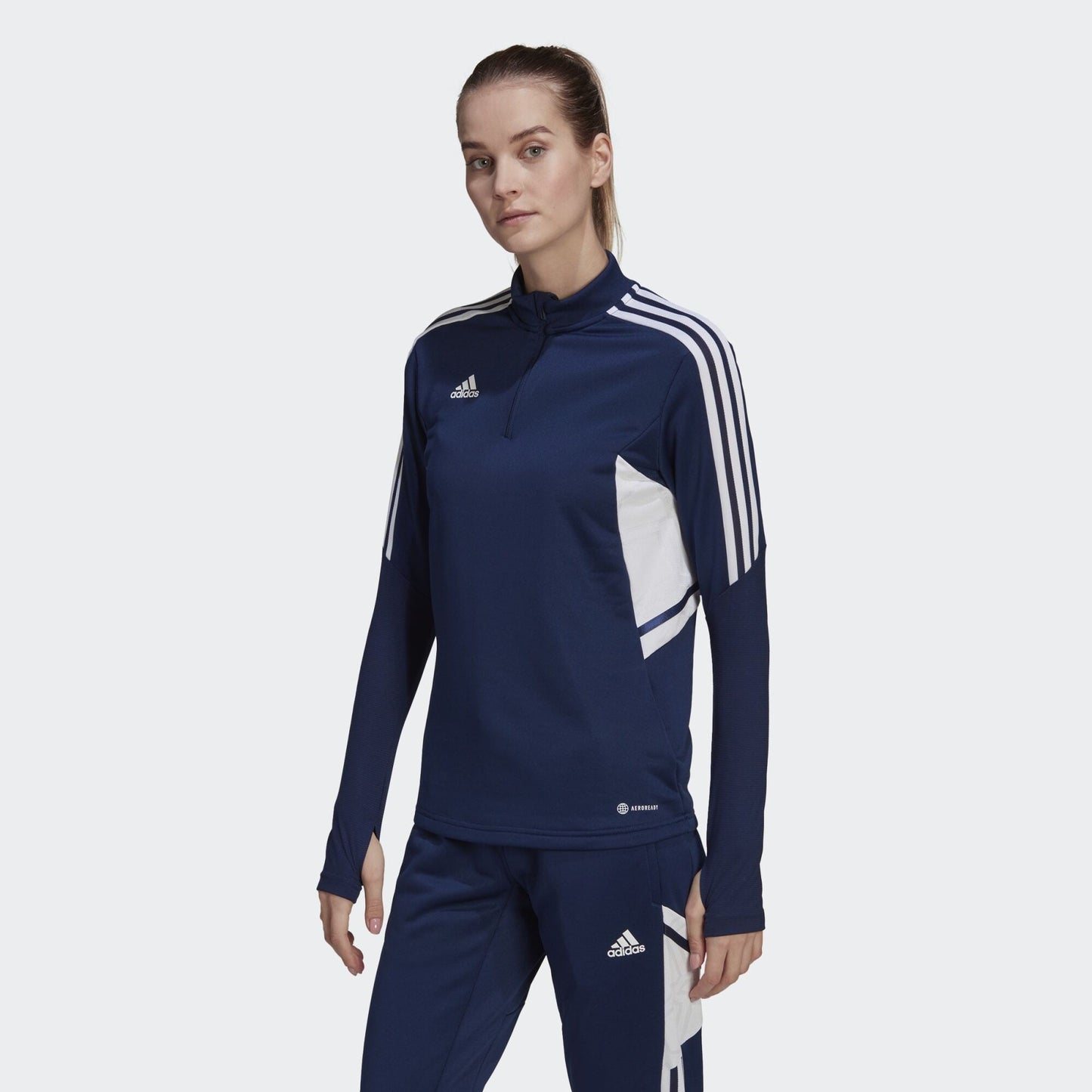 adidas Condivo 22 Womens Training Top