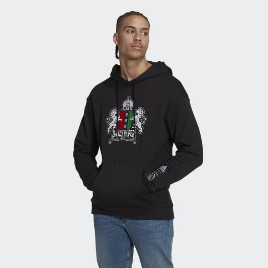 adidas Ajax 22/23 x Daily Paper GR Hoodie