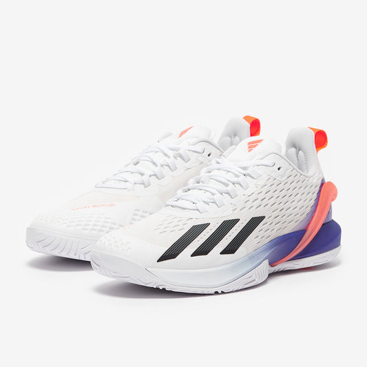 adidas adizero Cybersonic Tennis Shoes