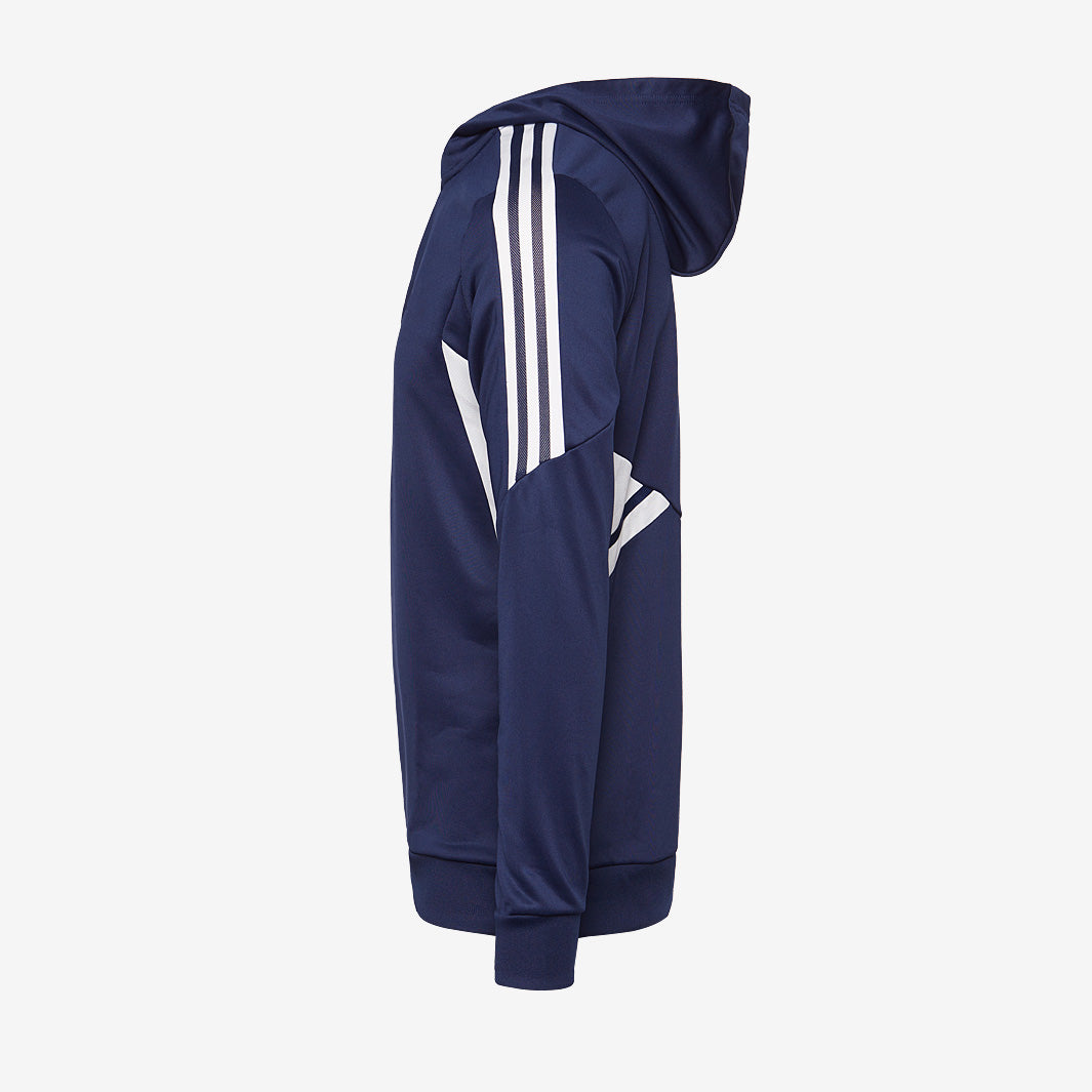 adidas Condivo 22 Training Top (With Hood)