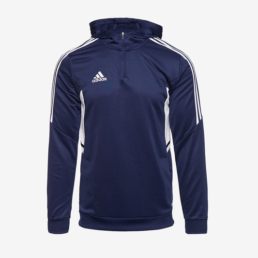 adidas Condivo 22 Training Top (With Hood)