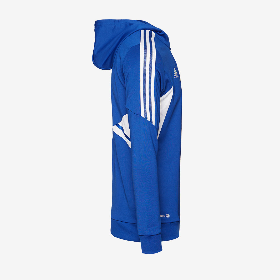 adidas Condivo 22 Training Top (With Hood)