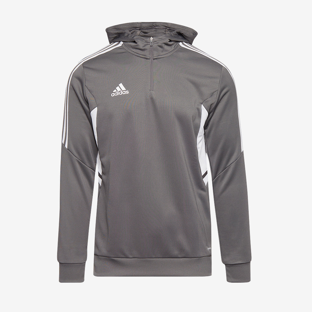 adidas Condivo 22 Training Top (With Hood)