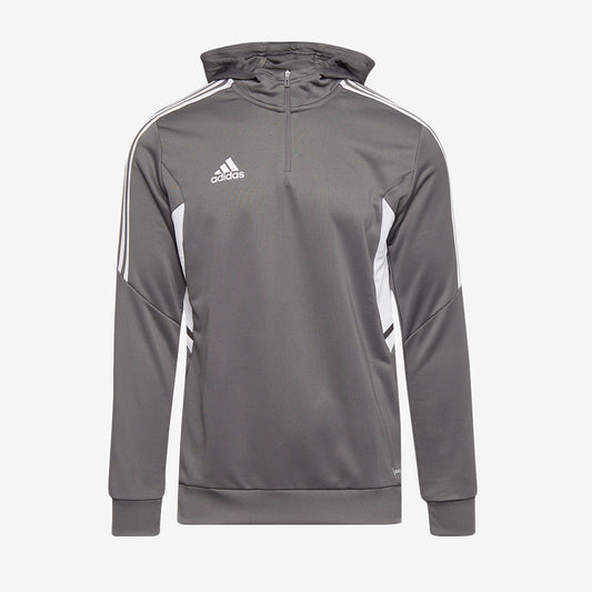 adidas Condivo 22 Training Top (With Hood)