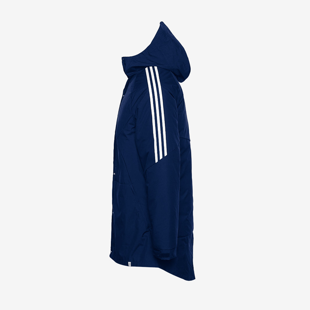 adidas Condivo 22 Stadium Parka