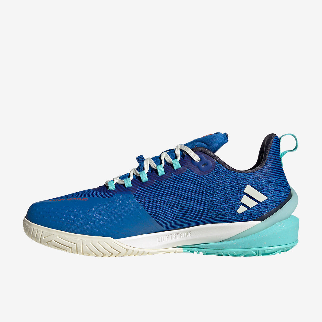 adidas adizero Cybersonic Tennis Shoes