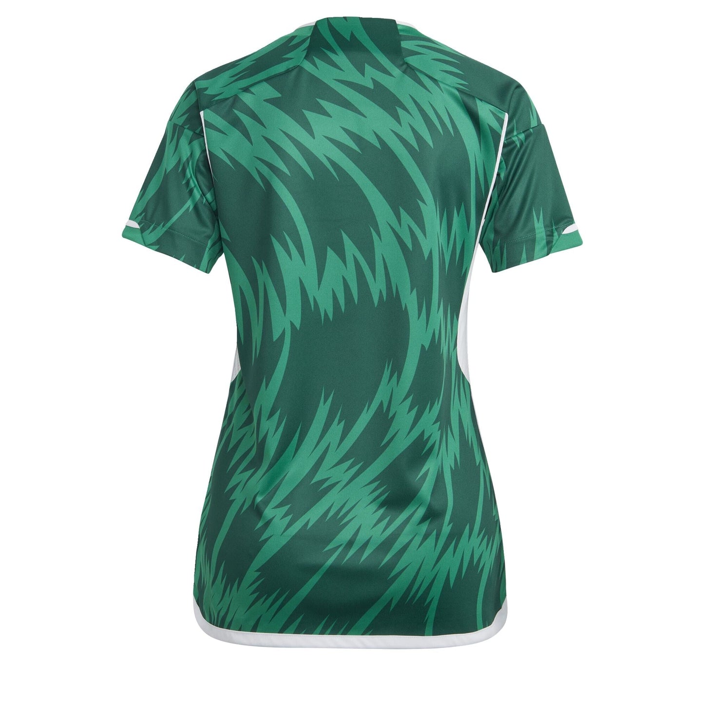 adidas Algeria 2023 Womens Away Shirt