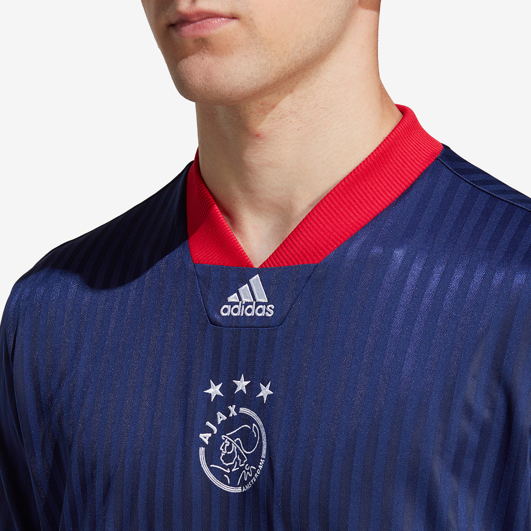 adidas Ajax 22/23 Icon Shirt