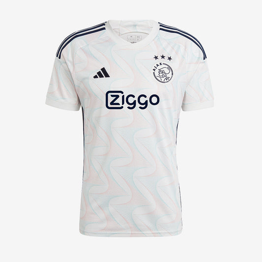 adidas Ajax 23/24 Away Shirt
