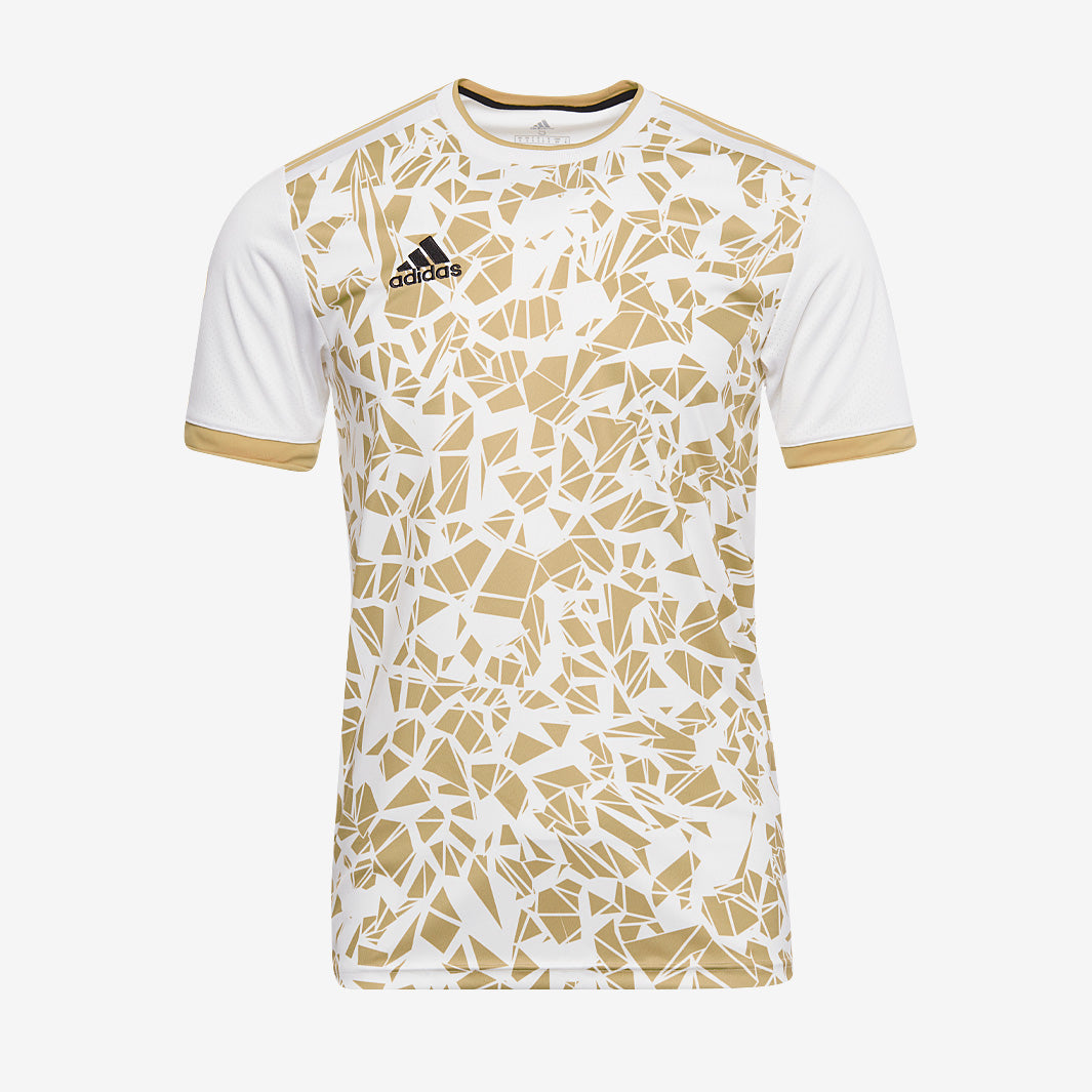 adidas Competition 21 SS Shirt