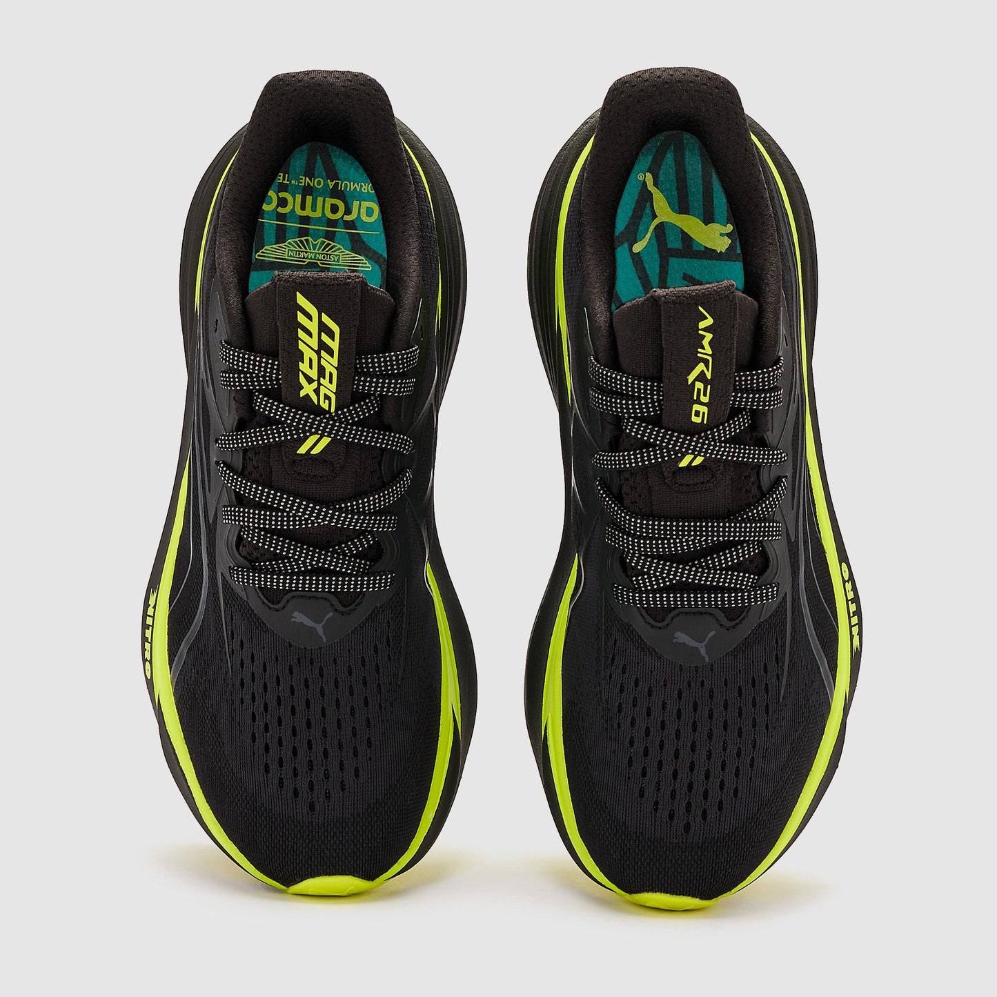 Puma Magmax Nitro 2