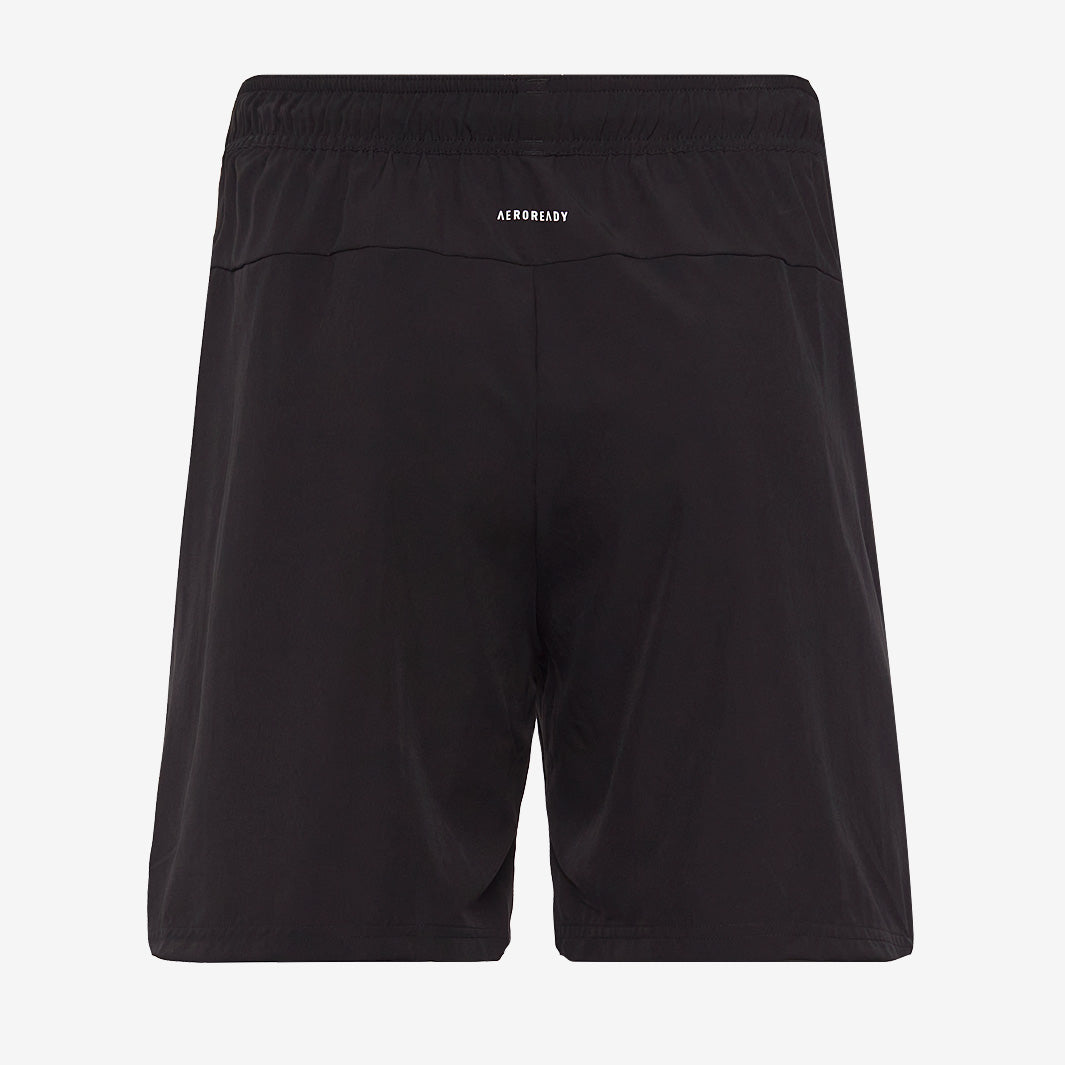 adidas AEROREADY 7 Inch Workout Shorts