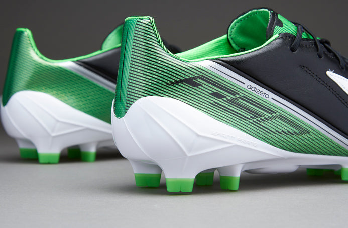 adidas adizero F50 TRX FG Leather Boots