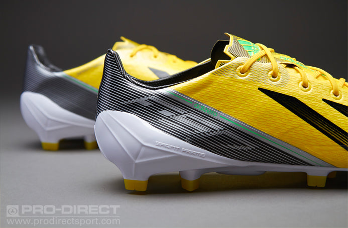 adidas adizero F50 TRX FG SYN