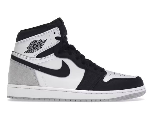 Air Jordan 1 Retro High 'Bleached Coral'