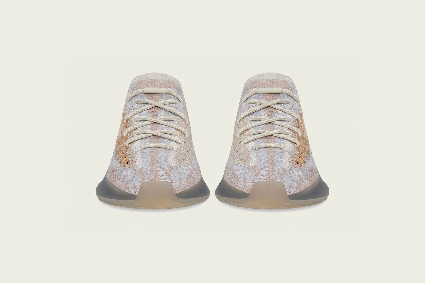 Yeezy 380 - Pepper