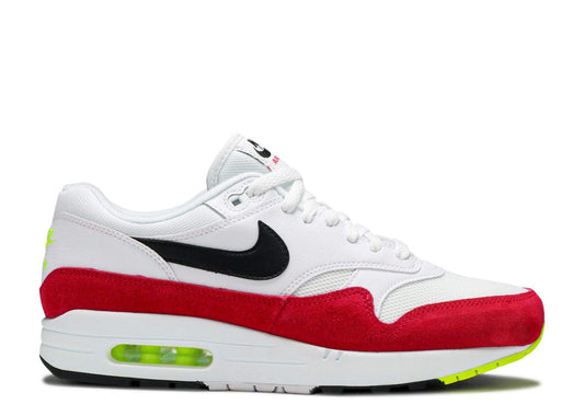 Nike Air Max 1 ‘Rush Pink’ Everlasting Sneaker
